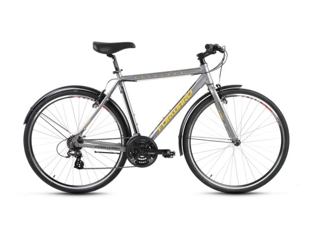 Forward ROCKFORD 1.0 (2017)