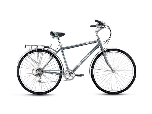 Forward DORTMUND 2.0 (2017)