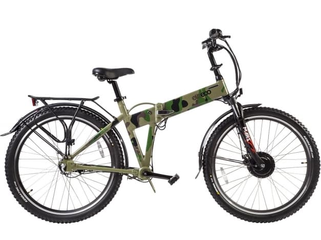 ELTRECO PATROL КАРДАН 28 CAM