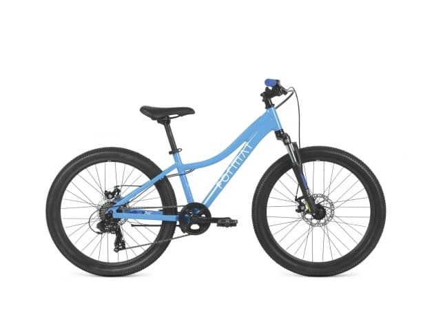 Велосипед подростковый Format 6423 (2022)