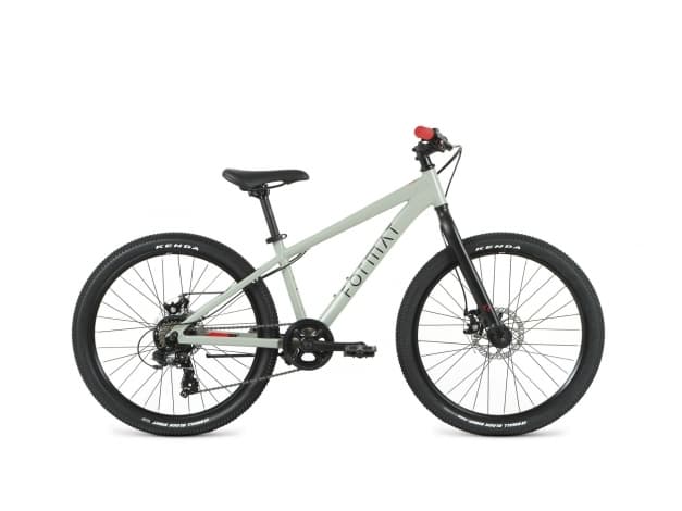 Велосипед подростковый Format 6414 (2022)