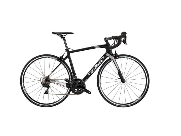 ВЕЛОСИПЕД ШОССЕЙНЫЙ WILIER GTR TEAM ULTEGRA AKSIUM