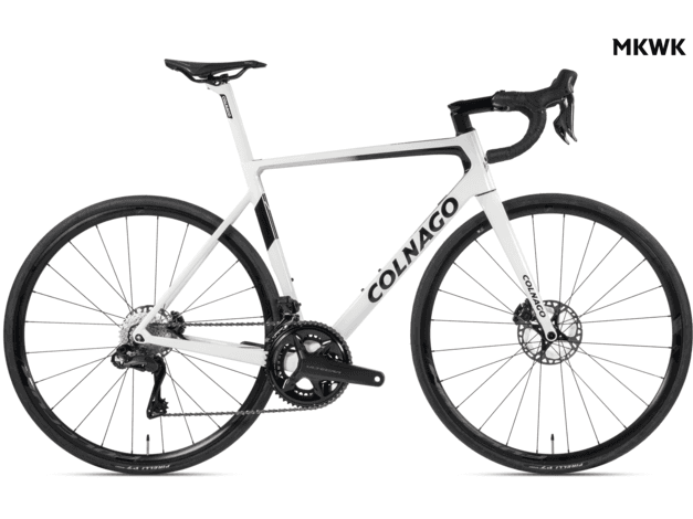 Colnago V3 Disc 105 12v R900 2024