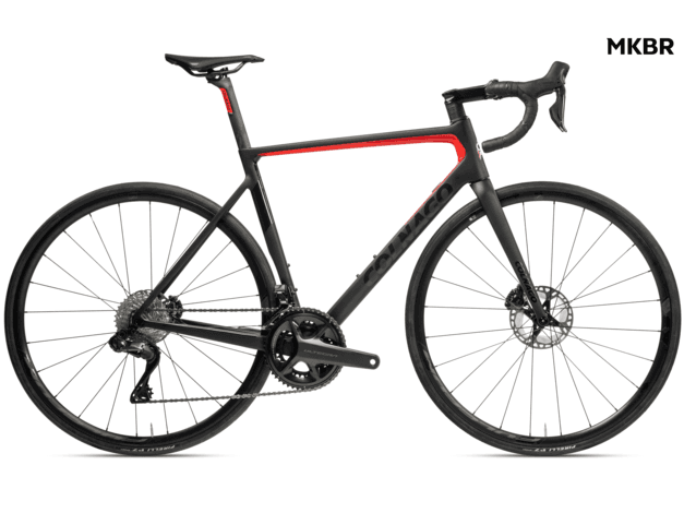 Colnago V3 Disc 105 Di2 12v R600 2024