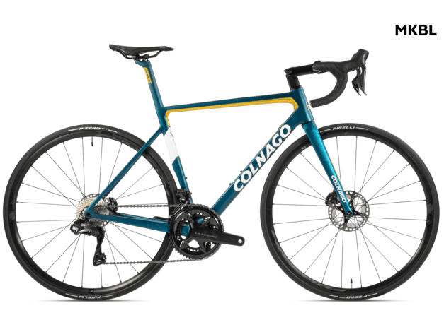 Colnago V3 Disc Ultegra Di2 12v 2024