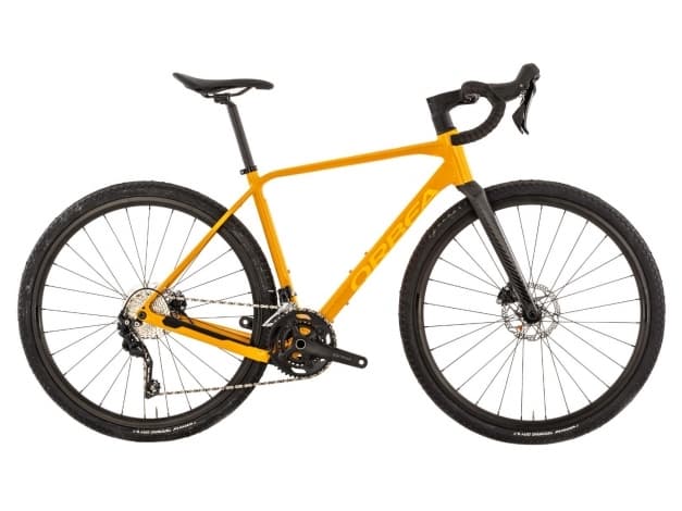 ORBEA TERRA H41 1X 2024