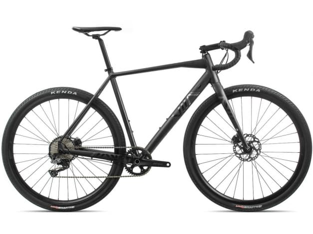 ORBEA TERRA H41 1X BLACK 2024