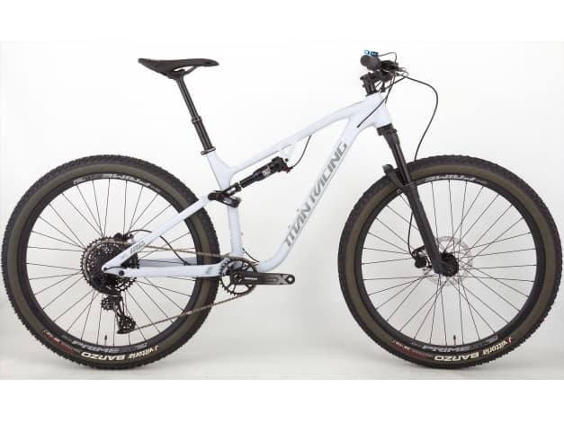 Titan Racing Cypher DC Dash