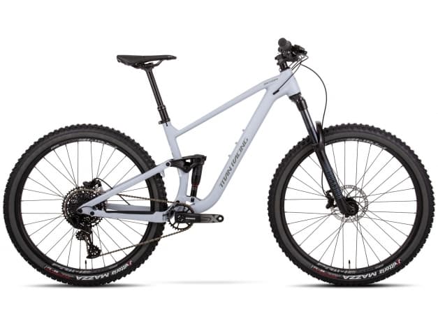 Titan Racing Skyrim Dash