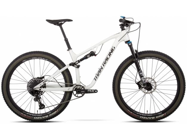 Titan Racing Cypher DC Expert