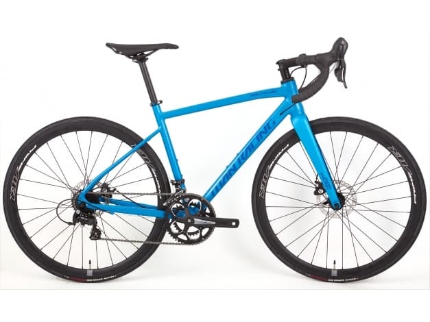 Titan Racing Valerian Ryde