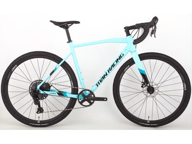 Titan Racing Switch Sport