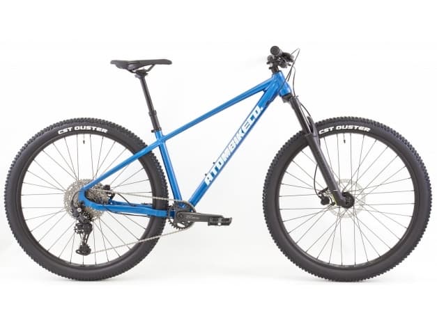 Велосипед Atom Xtrail X11 29 (2024)