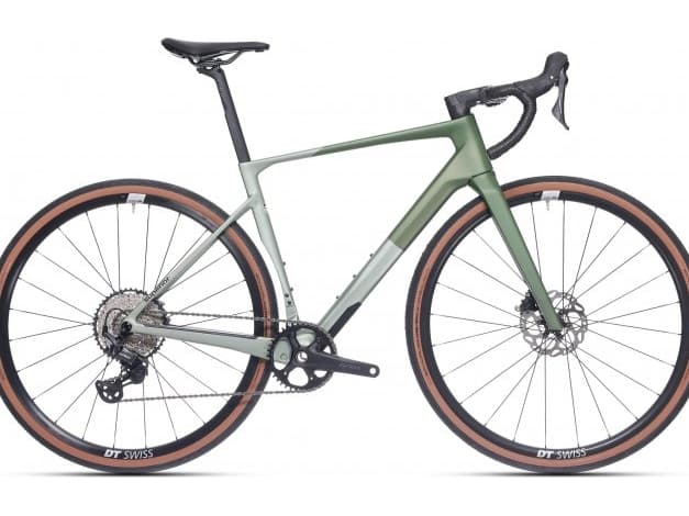 Superior XR 9.5 GR (2025)