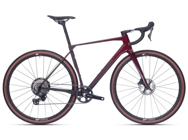 Superior X-ROAD 9.7 GR (2025)