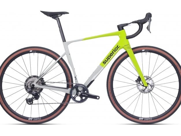 Superior XR 9.7 GR (2025)