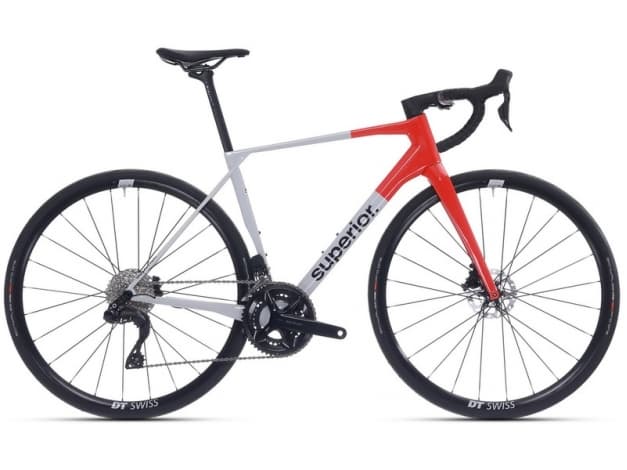 Superior X-ROAD 9.5 GF (2025)