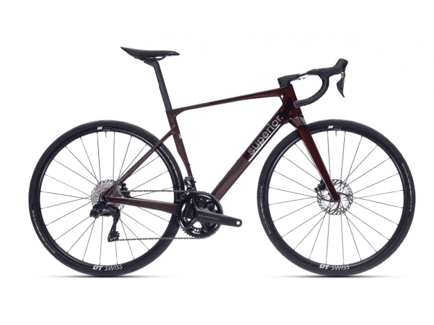 Superior XR 9.7 GF (2025)