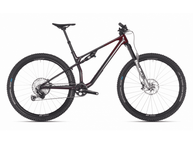 Superior XF 9.5 Team (2025)