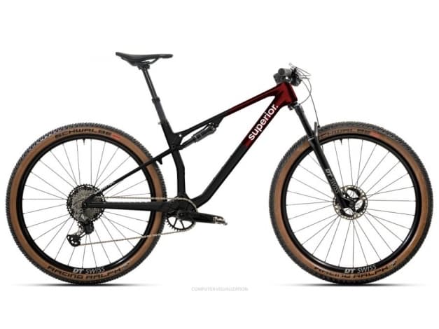 Superior XF 9.6 Team (2025)