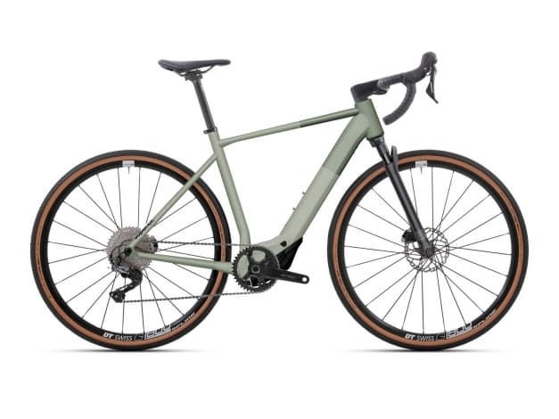 Superior iXR 6.5 (2025)