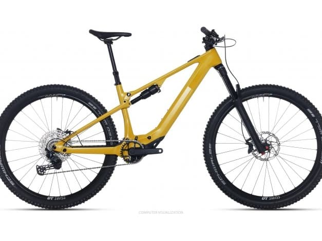 Superior iXF 9.2 (2025)