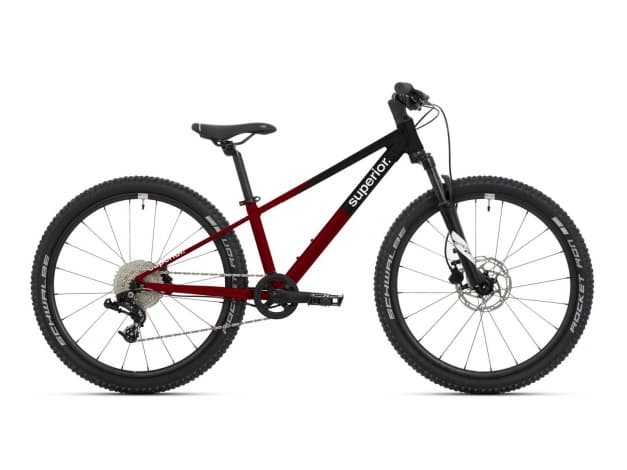 Superior Team 24 (2025)