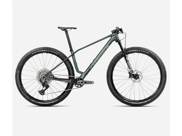 ORBEA ALMA M-PRO 2025