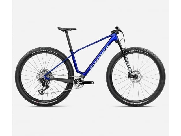 ORBEA ALMA M-LTD 2025