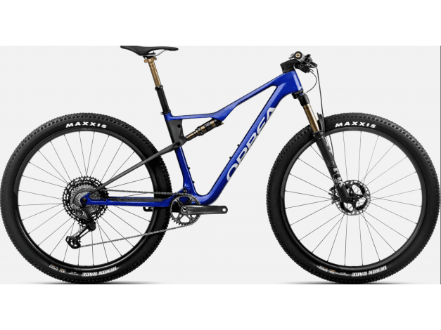 ORBEA OIZ M-TEAM FACTORY 2025