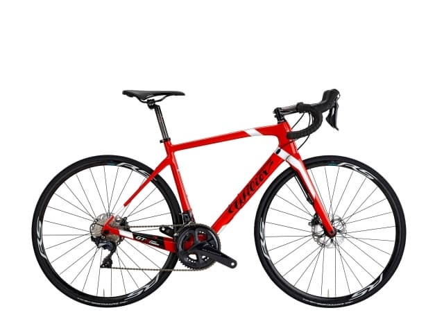 WILIER GTR TEAM DISC 105 RX26