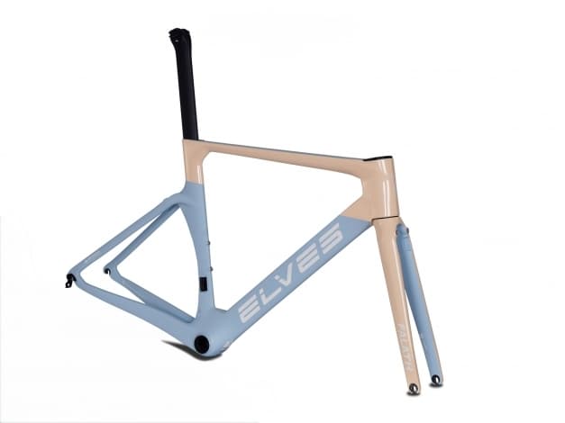 Elves Falath Pro Carbon Road Aero Framesets