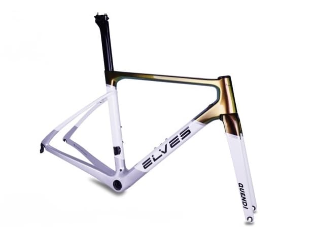 Elves Quendi Road Carbon Framesets