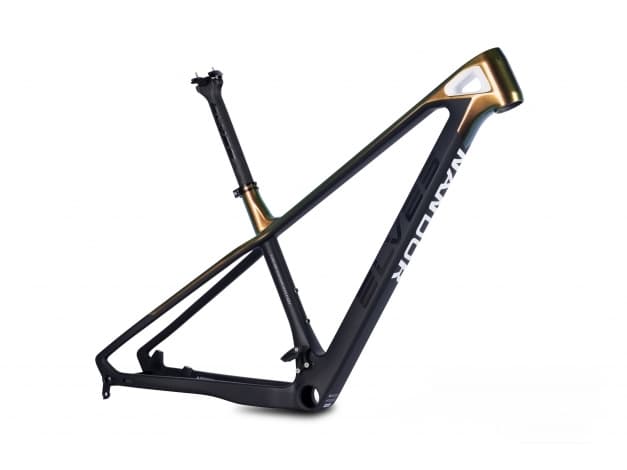 ELVES Nandor Pro 29er XC MTB Hardtail Carbon Frame