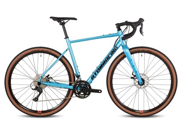 ATOM Tundra LTD 2 (Sora)