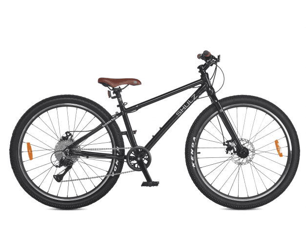 SHULZ Bubble 26 Race