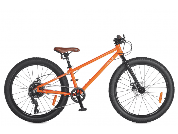 SHULZ Bubble 24 Race Plus