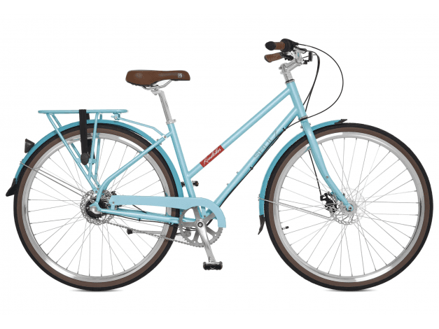 SHULZ Roadkiller Lady Disk