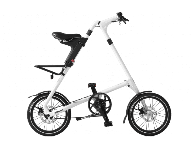 STRIDA SD