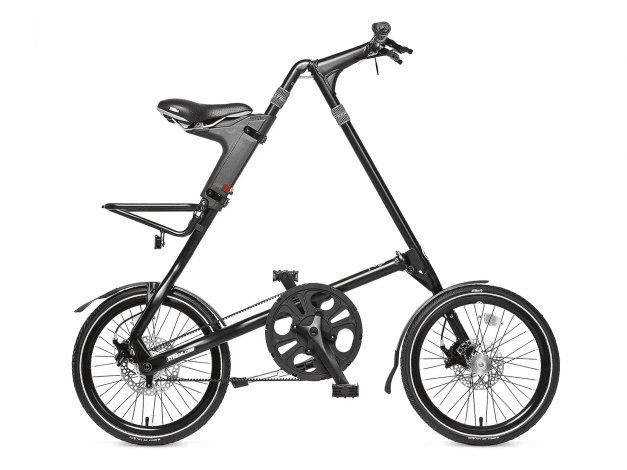 STRIDA SX