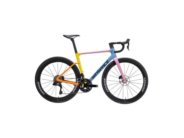 WINSPACE C5 105 Di2