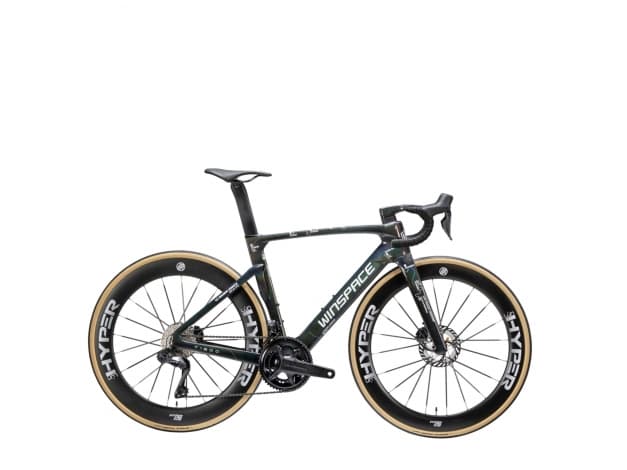 WINSPACE T1600 105 Di2