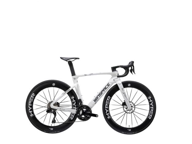 WINSPACE T1600 Ultegra Di2