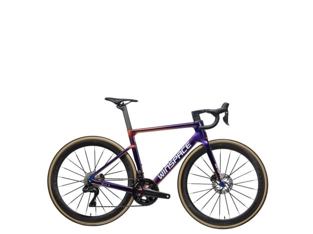 WINSPACE SLC5.0 Ultegra Di2