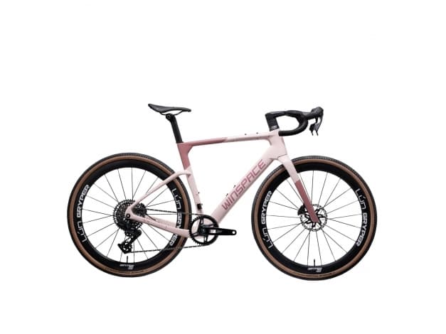 WINSPACE G3 Pro DI2