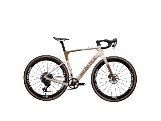 WINSPACE G3 Ultegra DI2