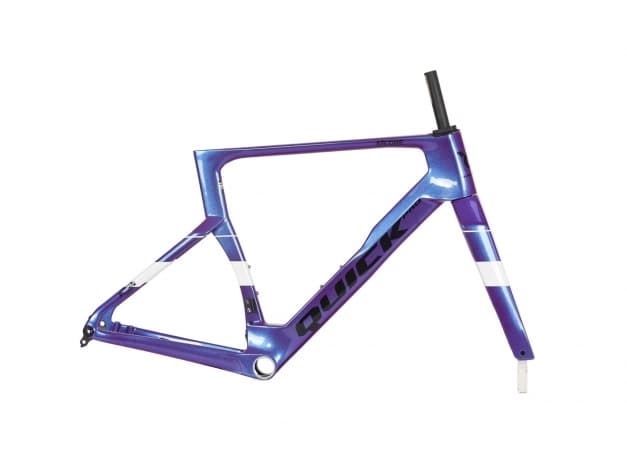 QUICK PRO ER:ONE CUSTOM