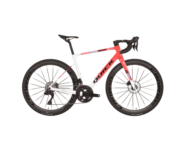 QUICK PRO ZEIT PRO 105