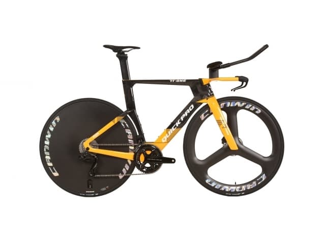 TT:ONE DURA-ACE Di2