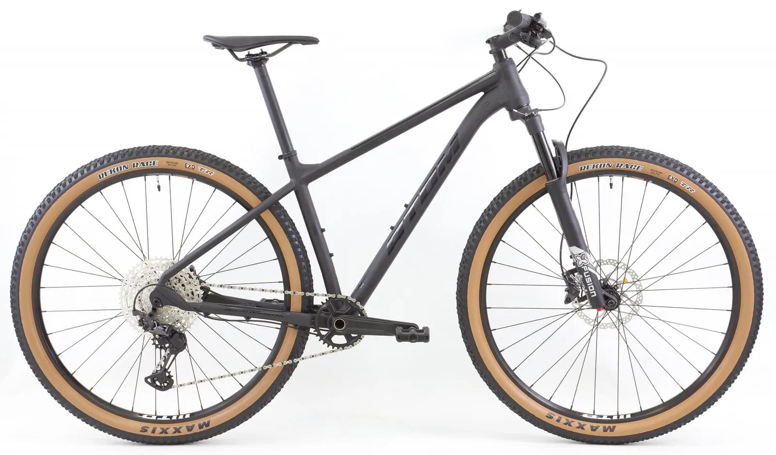 ATOM BION NINE PRO